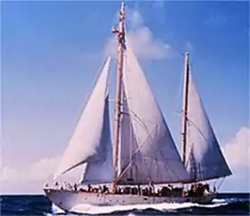 illustration de RV Atlantis