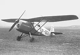 Image illustrative de l’article RWD-10