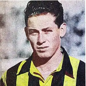 Image illustrative de l’article Raúl Schiaffino