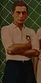 Raúl Toro.