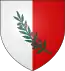 Blason de Ir-Rabat