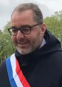 Rachid Temalpar intérim(2017-2018)