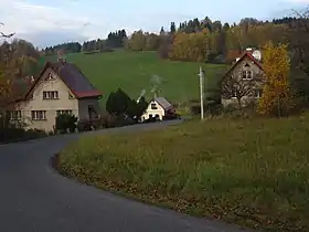 Radčice (district de Jablonec nad Nisou)