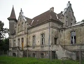 Radłowo (Grande-Pologne)