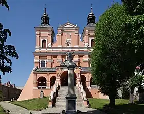 Radecznica (Zamość)