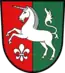Blason de Radenice