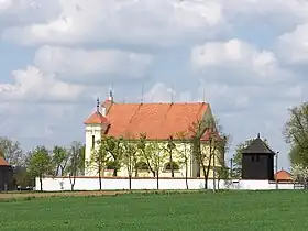 Radlin (Grande-Pologne)