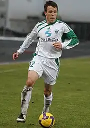 Image illustrative de l’article Radoslav Zabavník