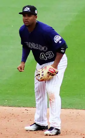 Image illustrative de l’article Rafael Ynoa