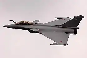 Dassault Rafale