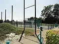 Tetrrain omnisports.