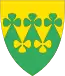 Blason de Rakkestad