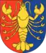 Blason de Raková