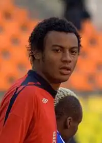 Image illustrative de l’article Ramón (football, 1988)