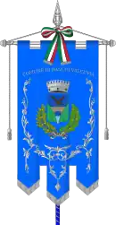 Drapeau de Rancio Valcuvia