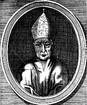 Image illustrative de l’article Ranulphe de Selve