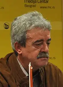 Momir Bulatović1990-1998