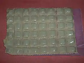 Image illustrative de l’article Raviole du Dauphiné