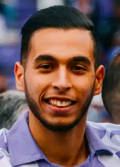 Image illustrative de l’article Anuar Tuhami