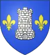 Blason Famille de Reboulet