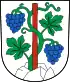 Blason de Rebstein