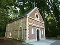 Chapelle Notre-Dame-des-Bois de 1863.