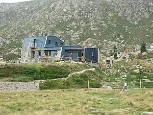 Refuge de Bassiès