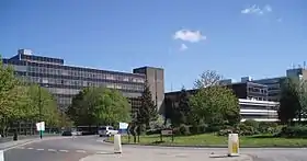 Regent Centre