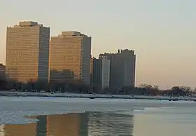 Indian Village (Chicago)