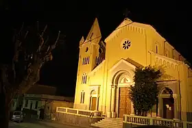 Image illustrative de l’article Église Saint-François-de-Paule de Reggio de Calabre