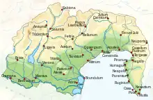 Regio X Venetia et Histria (7-292)