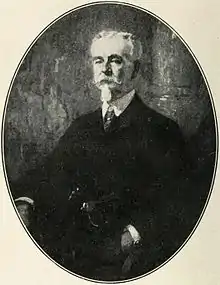 Alexandre Philippe Régnier, marquis de Massa, chevalier de la Légion d'honneur