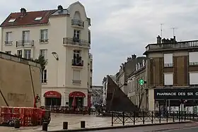 Image illustrative de l’article Rue de Contrai