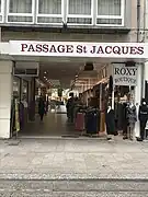 Image illustrative de l’article Passage Saint-Jacques