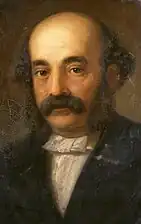 Adolf von Reinach (1814-1879)