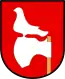 Blason de Rejowiec Fabryczny