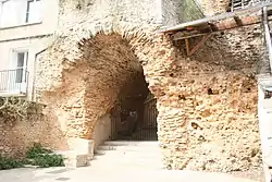 Image illustrative de l’article Limonum (ville romaine)