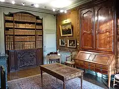 Musée Charles Friry.