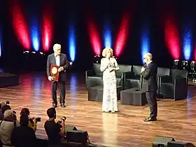 Image liée à la cérémonie