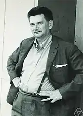 René Thom.