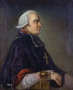 Image illustrative de l’article René des Monstiers de Mérinville