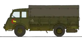 Image illustrative de l’article 68e bataillon de chars de combat