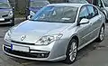 Renault Laguna III