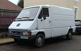 Renault Master I