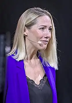 Image illustrative de l’article Sandy Heribert