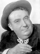 René Sarvil : le brigadier