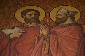 Image illustrative de l’article Melaine