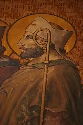 Image illustrative de l’article Saint Goueznou