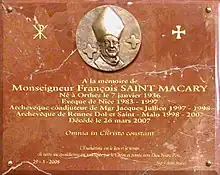 Image illustrative de l’article François Saint-Macary