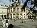 Opéra de Rennes